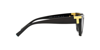 Lente Solar Tiffany TF4205U Negro