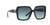 Lente Solar Tiffany TF4206U Negro