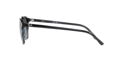 Lente Solar Ray Ban RB2193 Azul