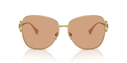 Lente Solar Versace VE2256 Dorado