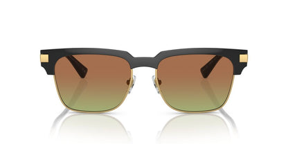 Lente Solar Versace VE4447 Negro