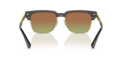 Lente Solar Versace VE4447 Negro