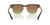 Lente Solar Versace VE4447 Negro