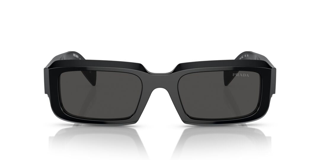 Lente Solar Prada PR27ZS Negro