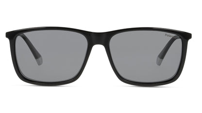 Lente Solar Polaroid PLD4130/S/X Negro-Solaris