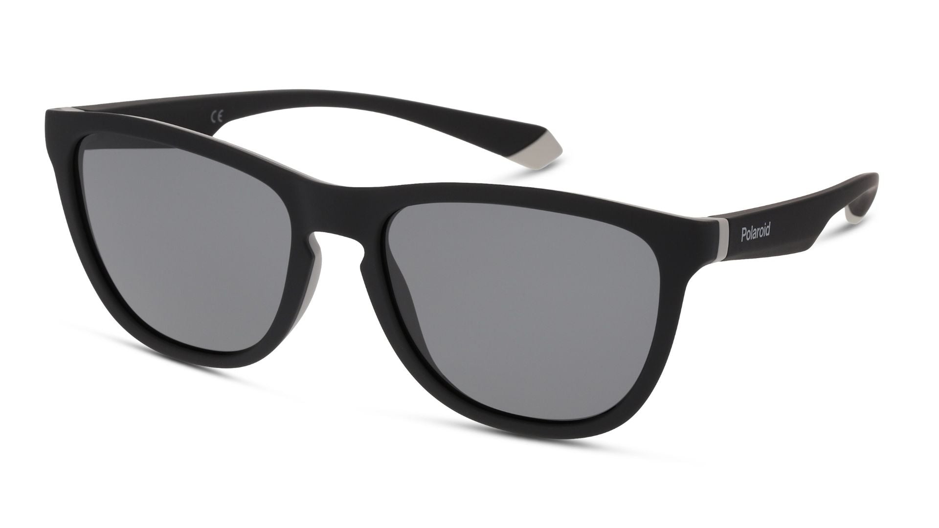 Lente Solar Polaroid PLD2133/S Negro-Solaris