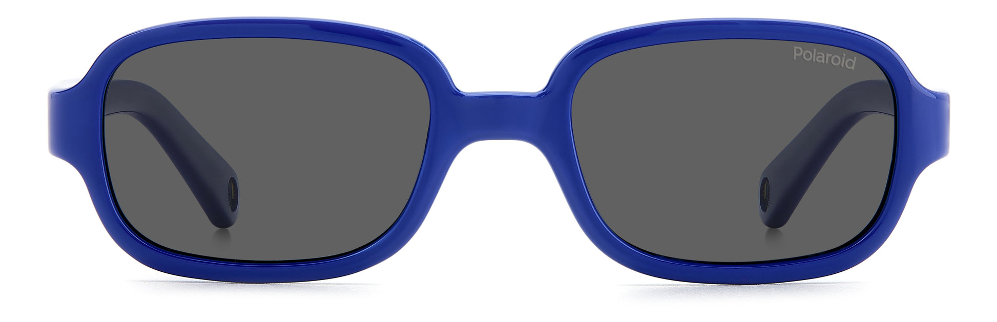 Lente Solar Polaroid PLDK003/S Azul-Solaris