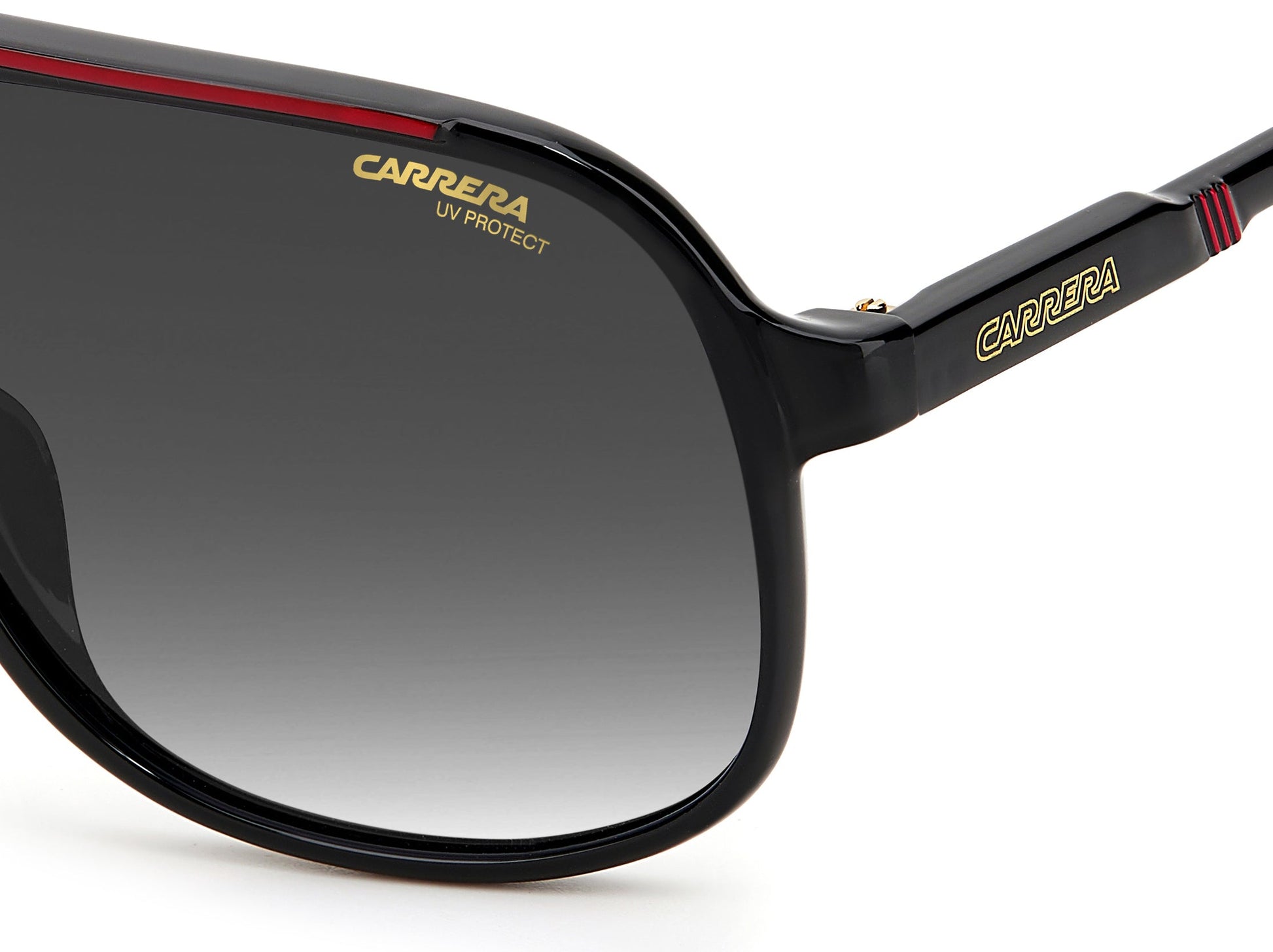 Lente Solar Carrera CARRERA1047/S Negro-Solaris