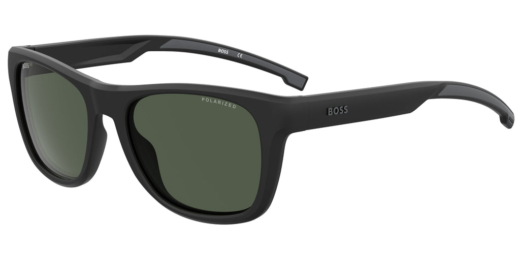 Lente Solar Boss BOSS1425/S Negro-Solaris