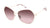 Lentes de Sol Privé Revaux AFTERPARTY Dorado-Solaris