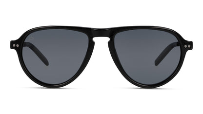 Lentes de Sol Privé Revaux THEBARON Negro-Solaris