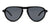 Lentes de Sol Privé Revaux THEBARON Negro-Solaris