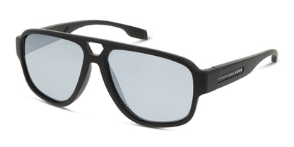 Lentes de Sol Hawkers HSTE20BSTP Negro-Solaris