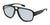 Lentes de Sol Hawkers HSTE20BSTP Negro-Solaris
