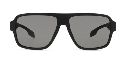 Lentes de Sol Hawkers HPAR22BGT0 Negro-Solaris