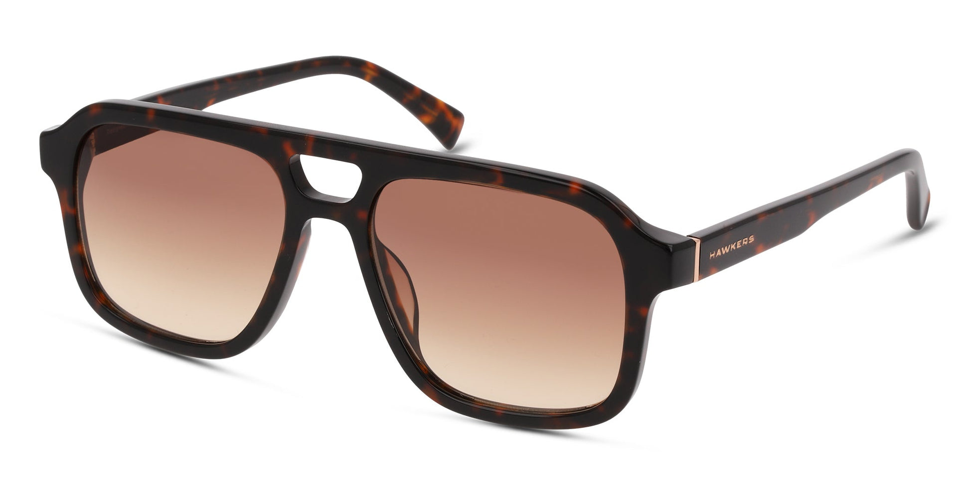 Lentes de Sol Hawkers HCRO22CWX0 Havana-Solaris