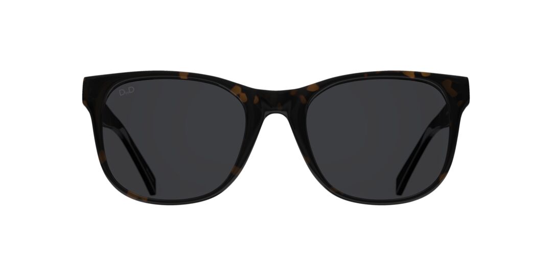 Lente Solar D By D DBSU5000 Havana