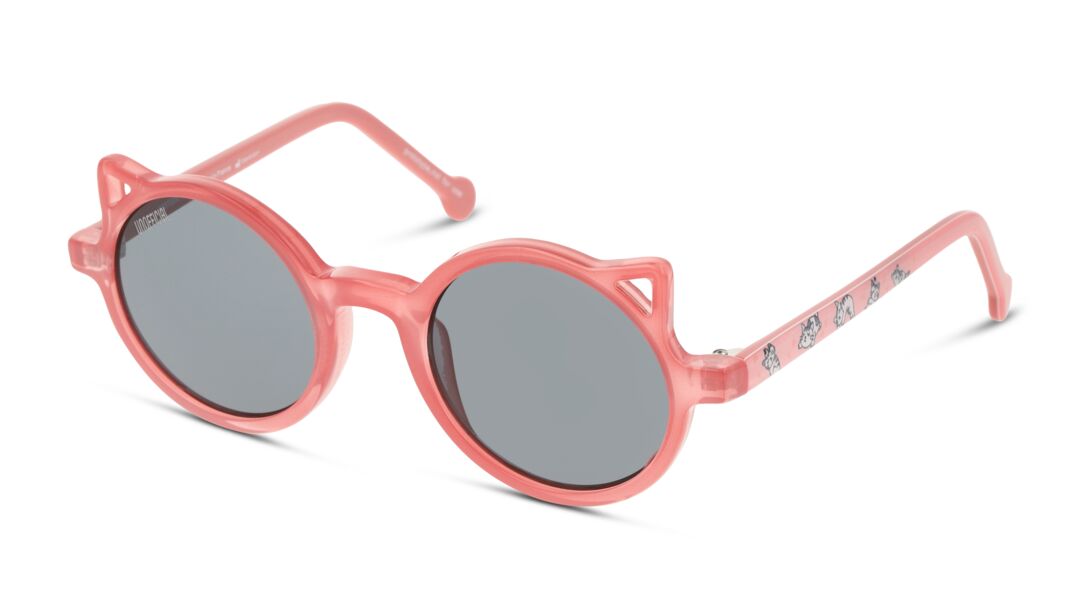 Lente Solar Unofficial UNSK0038 Rosa
