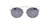 Lente Solar Unofficial UNFF02 Plateado