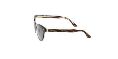 Lente Solar Heritage HSJF00 Negro