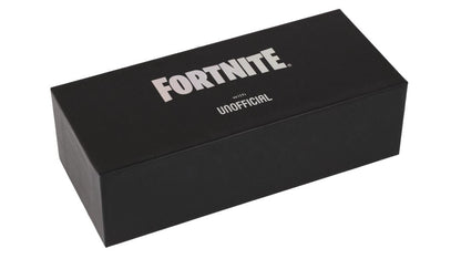 Lente con Protección Filtro De Luz Azul Fortnite with Unofficial UNSU0157 Negro
