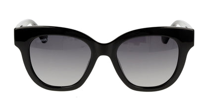 Lentes de Sol Unofficial UNSF0126P Negro-Solaris