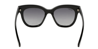 Lentes de Sol Unofficial UNSF0126P Negro-Solaris