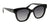 Lentes de Sol Unofficial UNSF0126P Negro-Solaris