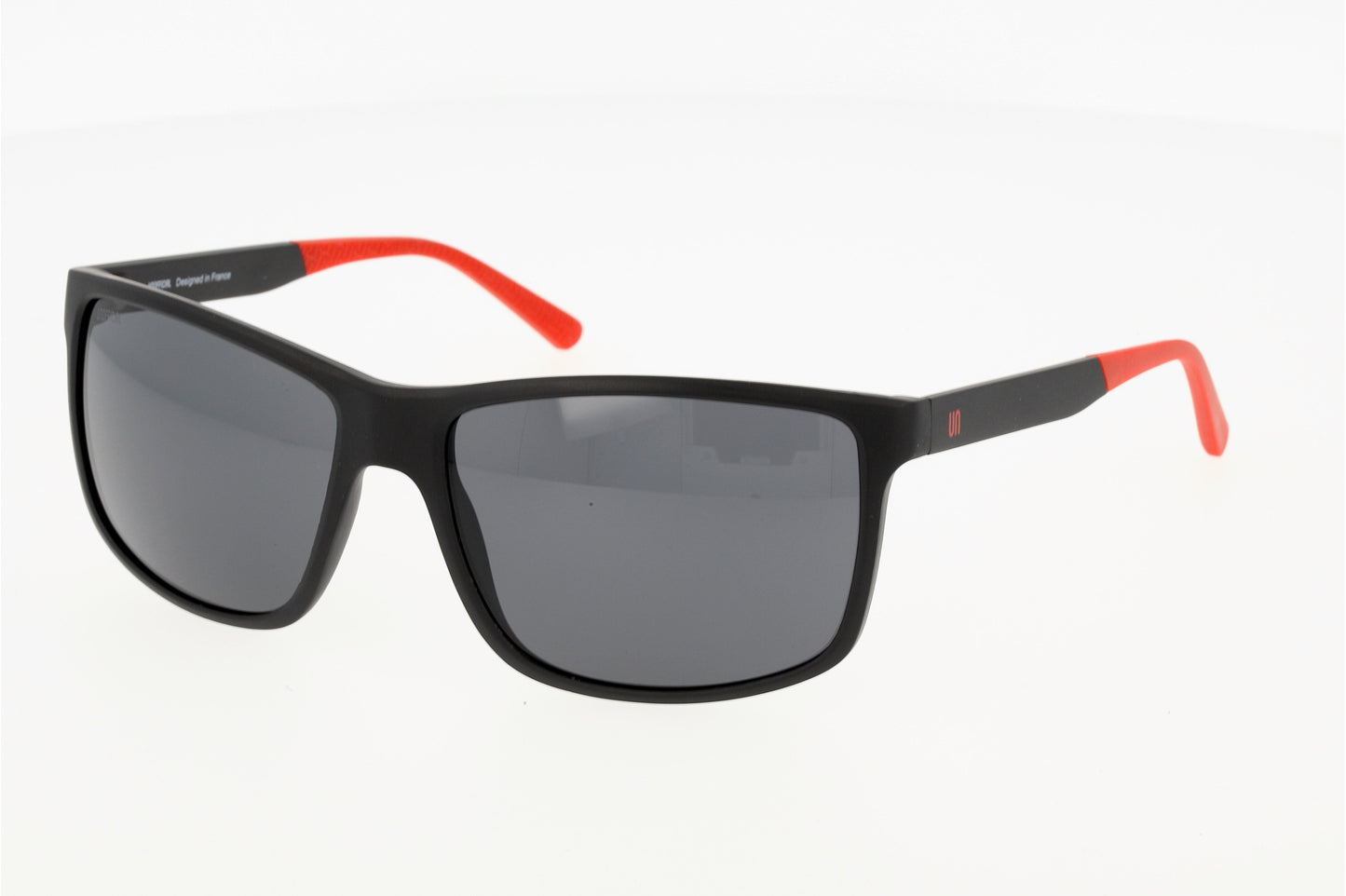 Lente Solar Unofficial UNSM0092 Negro-Solaris