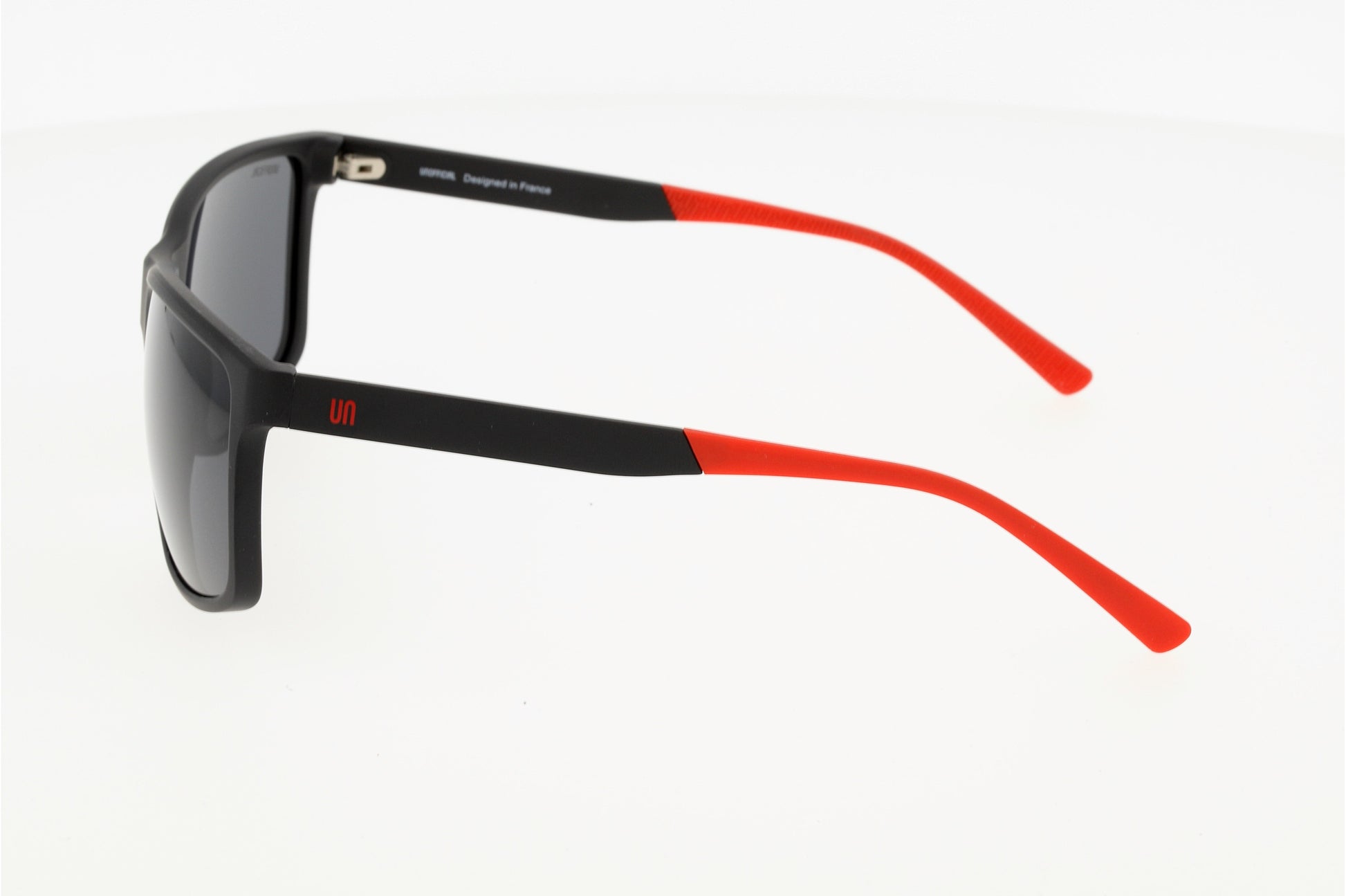 Lente Solar Unofficial UNSM0092 Negro-Solaris