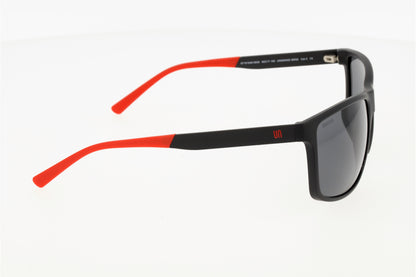 Lente Solar Unofficial UNSM0092 Negro-Solaris