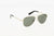 Lente Solar Unofficial UNSK5006 Dorado-Solaris