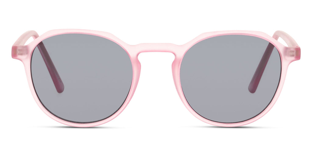 Lentes de Sol Seen SNSU0019 Rosa-Solaris