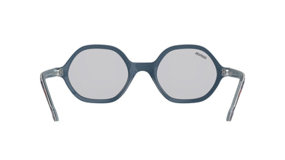 Lente Solar Unofficial UNSK0024 Azul-Solaris