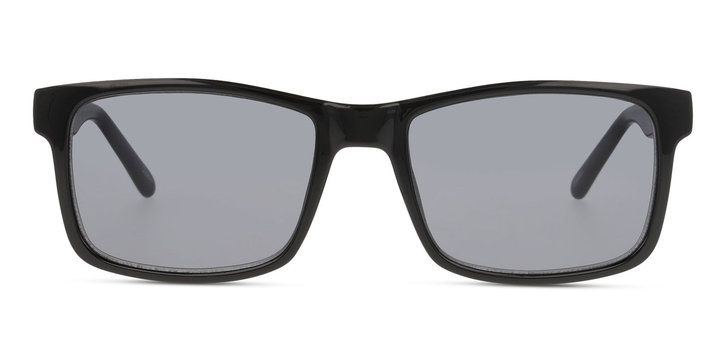 Lentes de Sol Seen SNSM0011 Negro-Solaris