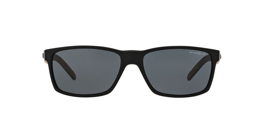 Lente Solar Arnette AN4185 Negro