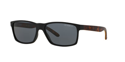 Lente Solar Arnette AN4185 Negro