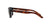 Lente Solar Arnette AN4185 Negro