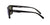 Lente Solar Arnette AN4262 Negro