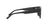 Lente Solar Arnette AN4294 Negro-Solaris
