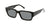 Lente Solar Arnette AN4296 Negro-Solaris