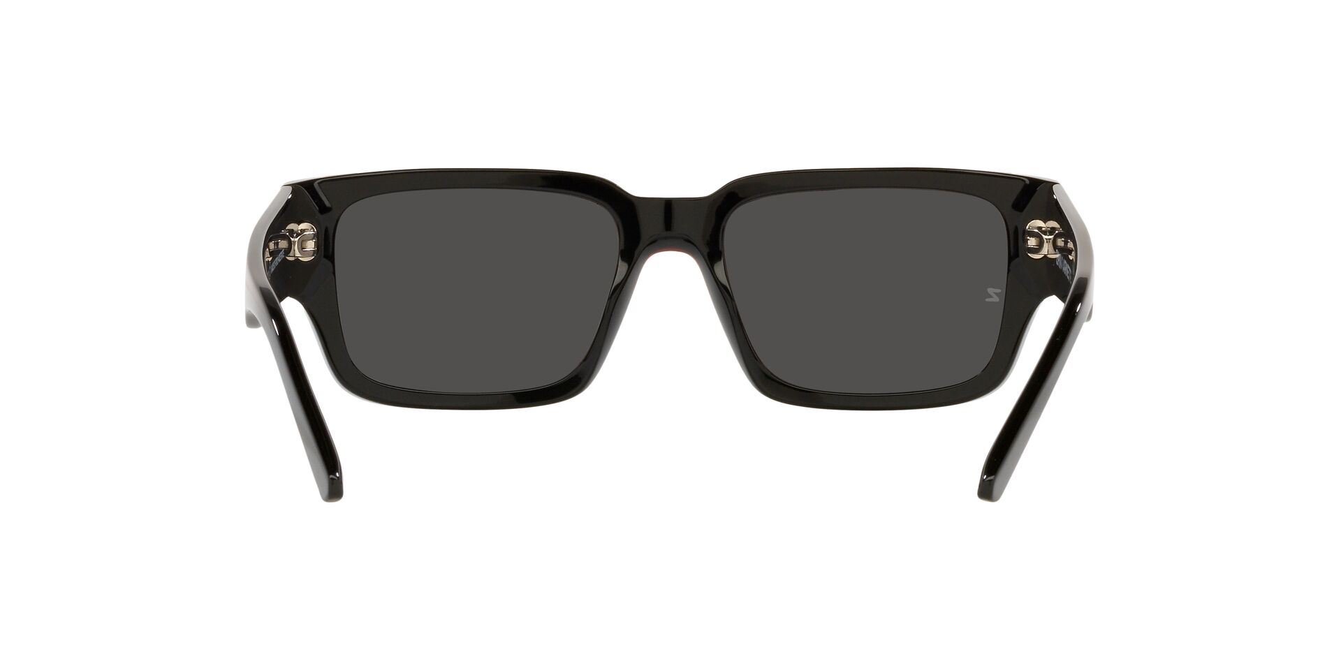Lente Solar Arnette AN4296 Negro-Solaris