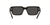 Lente Solar Arnette AN4296 Negro-Solaris