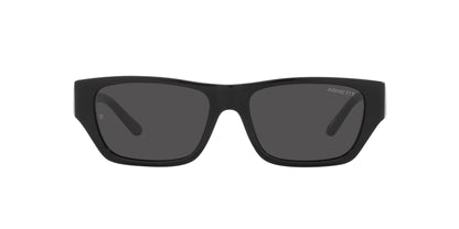 Lentes de Sol Arnette Negro AN4295-Solaris