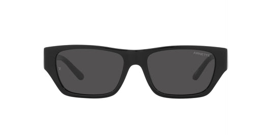 Lentes de Sol Arnette Negro AN4295-Solaris
