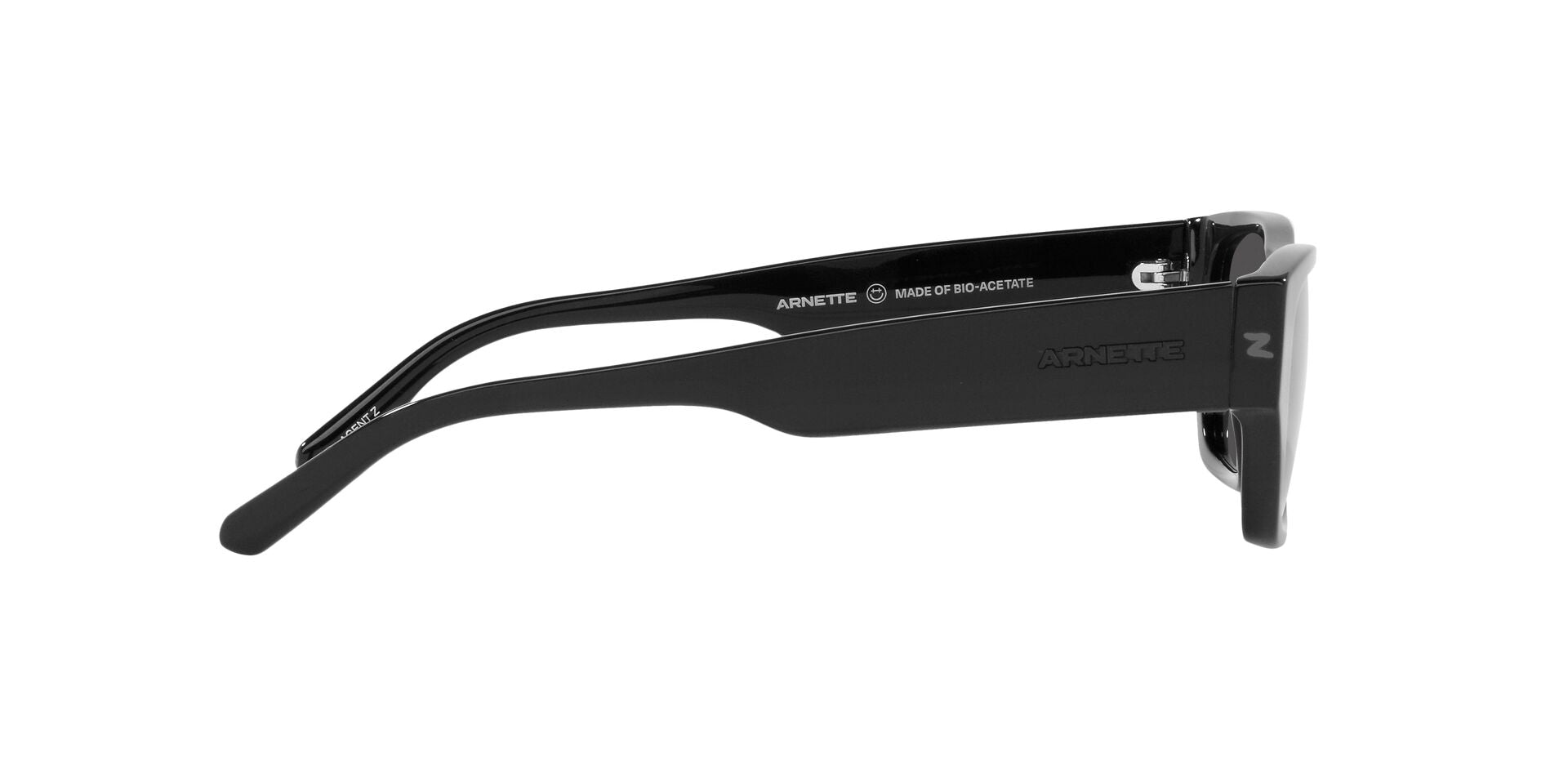 Lentes de Sol Arnette Negro AN4295-Solaris
