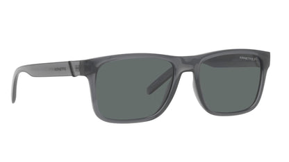 Lente Solar Arnette AN4298 Transparente-Solaris