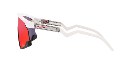 Lente Solar Oakley OO9280 Blanco