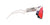 Lente Solar Oakley OO9280 Blanco