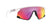 Lente Solar Oakley OO9280 Blanco